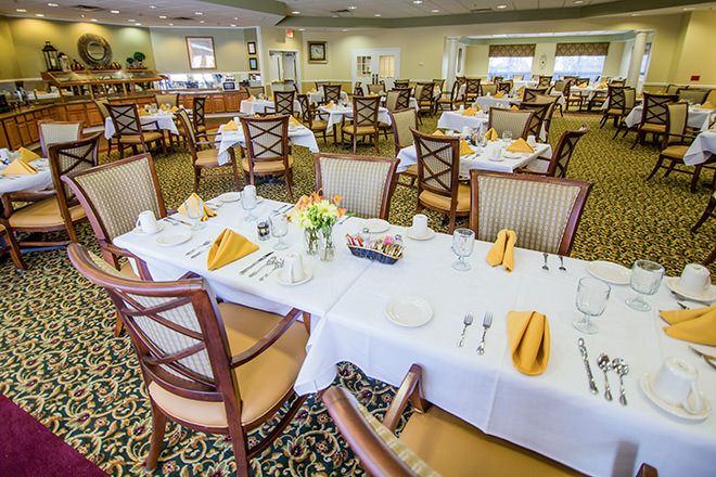 Brookdale Jones Farm, Huntsville, AL 3