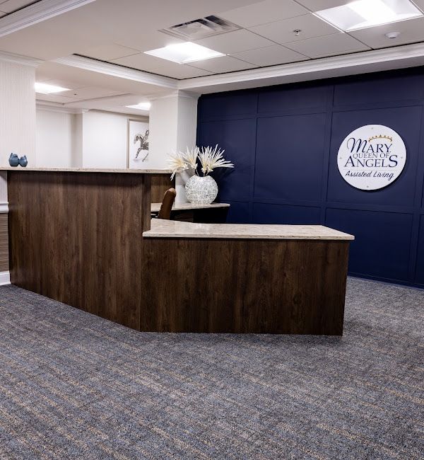 Mary Queen of Angels, Nashville, TN 2