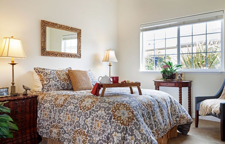 The Cottages Of Carmel, Carmel, CA 1