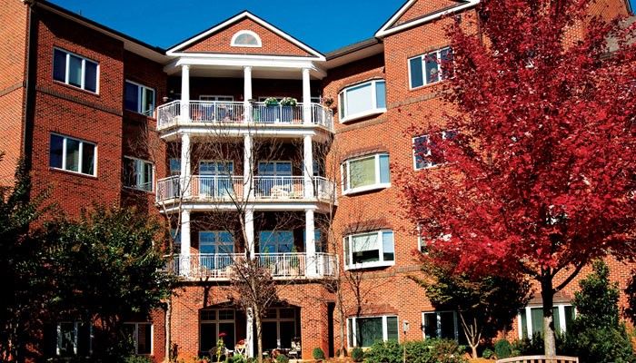 Westminster Canterbury Of The Blue Ridge, Charlottesville, VA 2