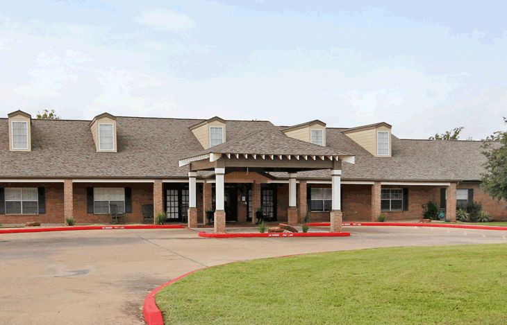Sodalis Wharton, Wharton, TX 1