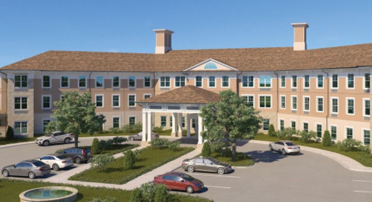 Canterfield of Fort Myers, Fort Myers, FL 1