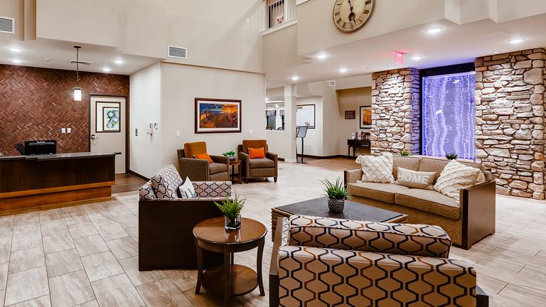 Westgate Village, Glendale, AZ 3