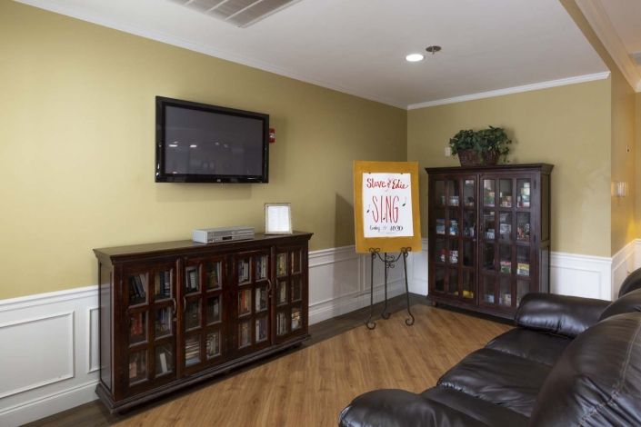 Opus Post Acute Rehabilitation, West Columbia, SC 2