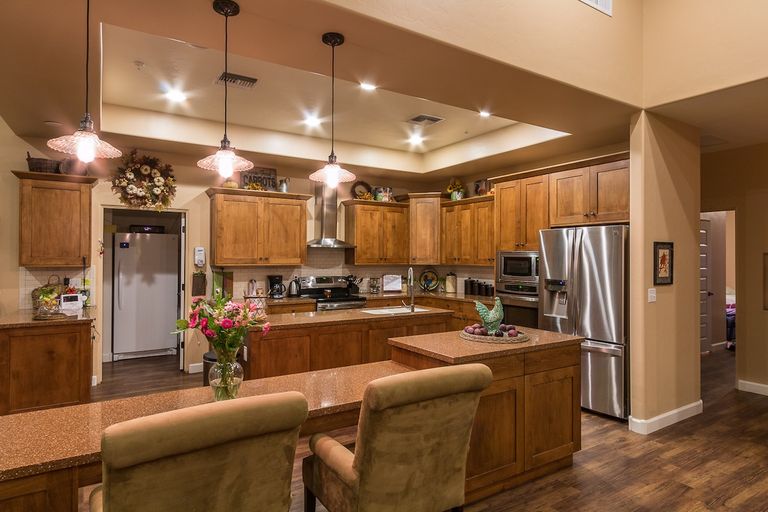 The Villas at Houghton, Tucson, AZ 2