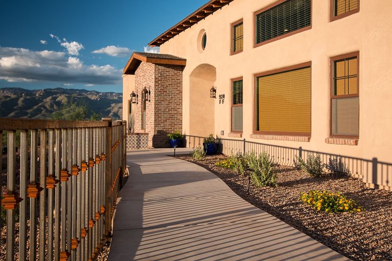 The Villas at Houghton, Tucson, AZ 3