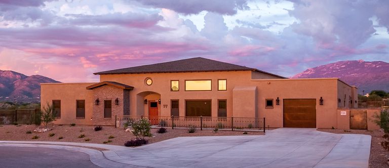 The Villas at Houghton, Tucson, AZ 1