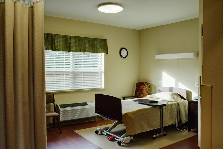 Prestige Post Acute And Rehab Center - Edmonds, Edmonds, WA 2