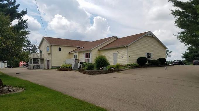 Engman's Haven House, Kingsford, MI 2