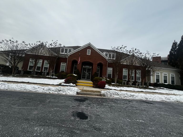Spring Hill, Lorton, VA 1