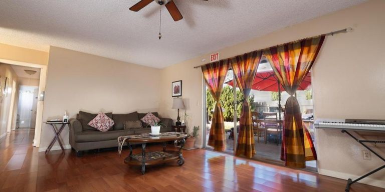 Sunset Residential Care, San Diego, CA 2