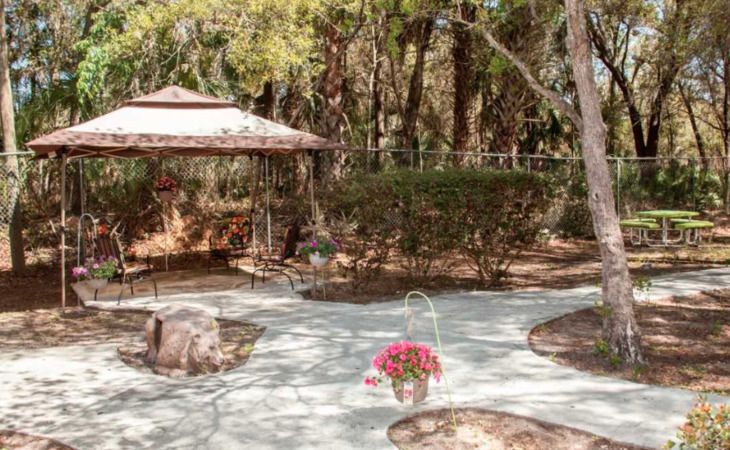 Haven House Of Ocala, Dunnellon, FL 3