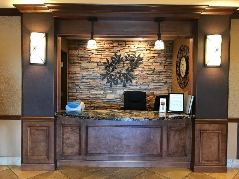 Allegiant Healthcare of Mesa, Mesa, AZ 2