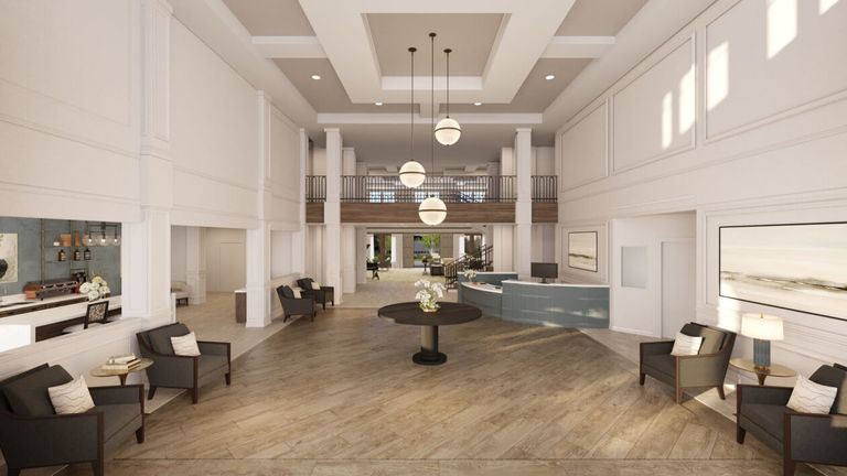 The Ivy At Blue Oaks, Roseville, CA 1