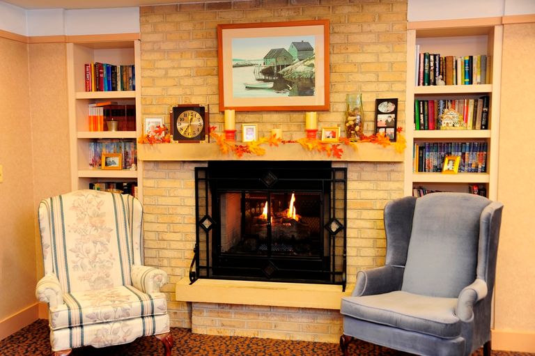 Regency Park, Gambrills, MD 2