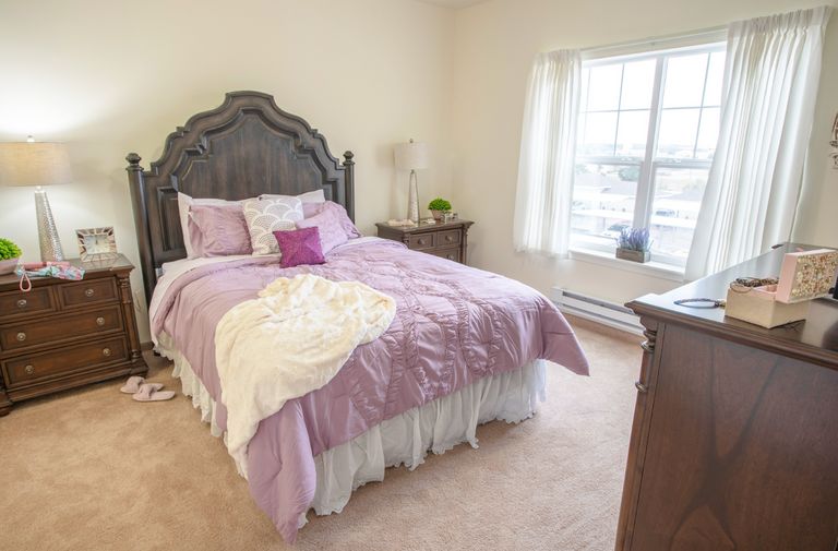 Colonial Gardens Gracious Retirement Living, Beverly, MA 2