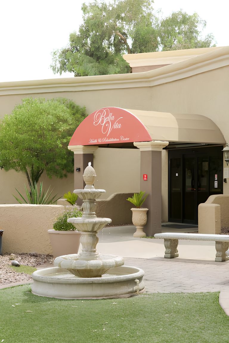 Bella Vita Health & Rehabilitation Center, Glendale, AZ 1