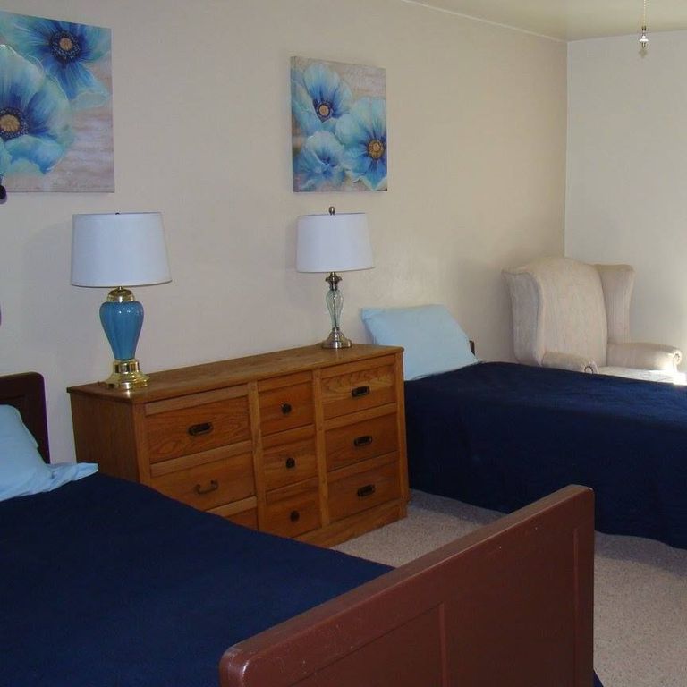 Orchard View Senior Care, Chico, CA 3