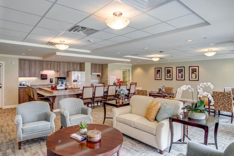 The Village of River Oaks, Houston, TX 3