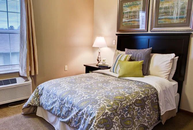 Trustwell Living at Mansfield Place, Mansfield, OH 2
