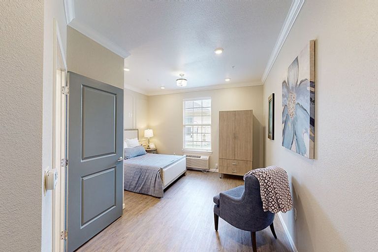 The Auberge at Plano, Plano, TX 2