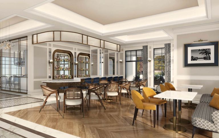 Grand Living at West Palm Beach, West Palm Beach, FL 1