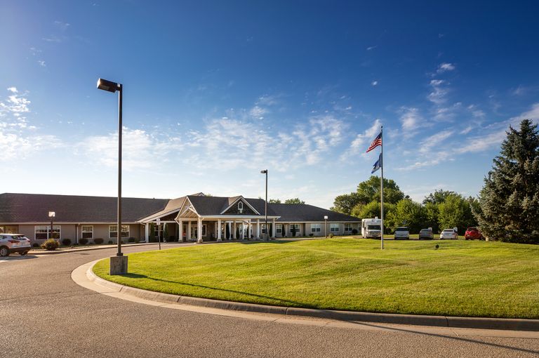 Legend Of Hutchinson, Hutchinson, KS 1