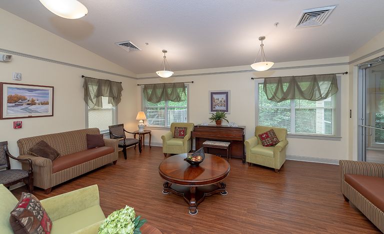 Noble Gardens of Jacksonville, Jacksonville, FL 1