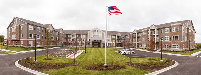 Clarendale of Mokena, Mokena, IL 2