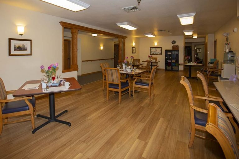 Maple Meadows Assisted Living, Fond du Lac, WI 3