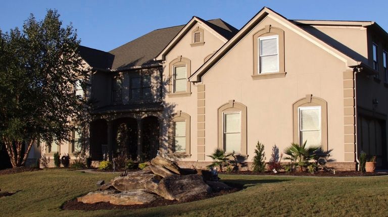 Dee Kennedy Senior Care, Auburn, GA 1