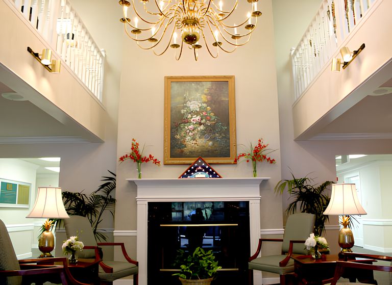 Langdale Place, Valdosta, GA 2
