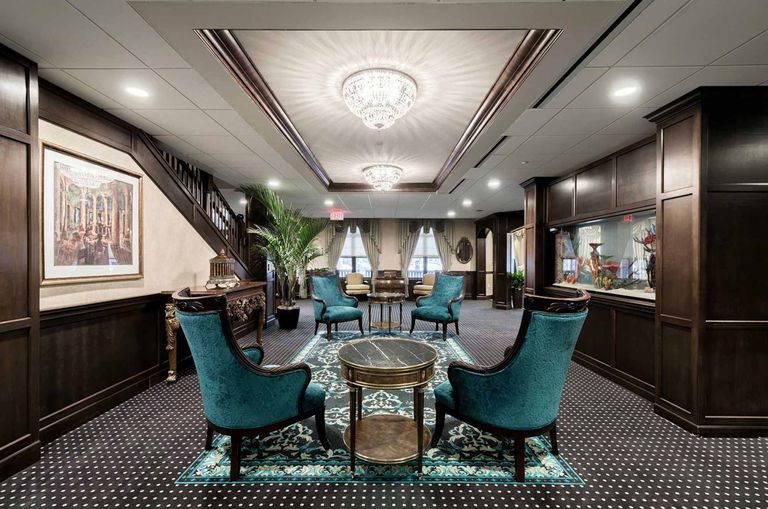 Brandywine Voorhees by Monarch, Voorhees, NJ 2