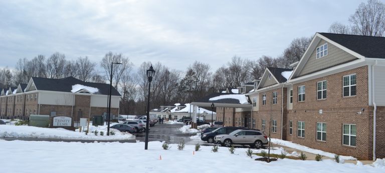 Trinity Elms, Clemmons, NC 1