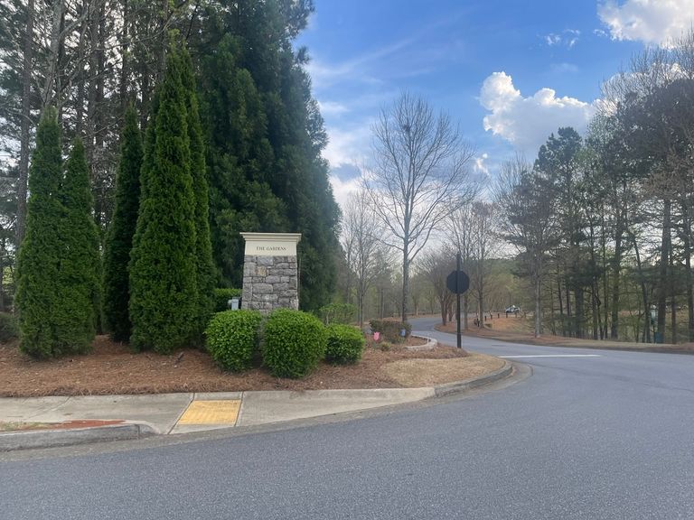 The Gardens of Harmony North, Canton, GA 1