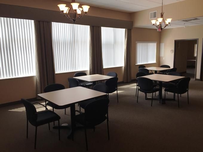 Care Partners, Appleton, WI 3