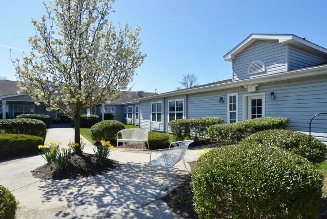 The Addison of Somers Place, Egg Harbor Township, NJ 3