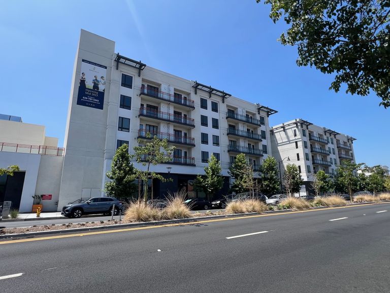 Unity Prosper Province, San Gabriel, CA 1