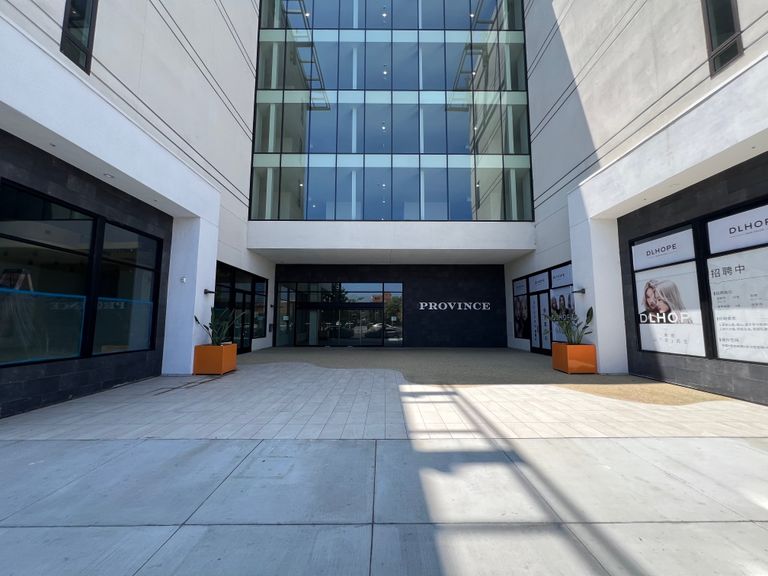 Unity Prosper Province, San Gabriel, CA 2