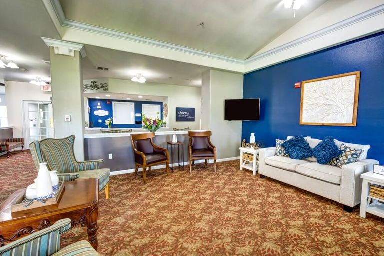 Morrow Heights Assisted Living, Rogue River, OR 3