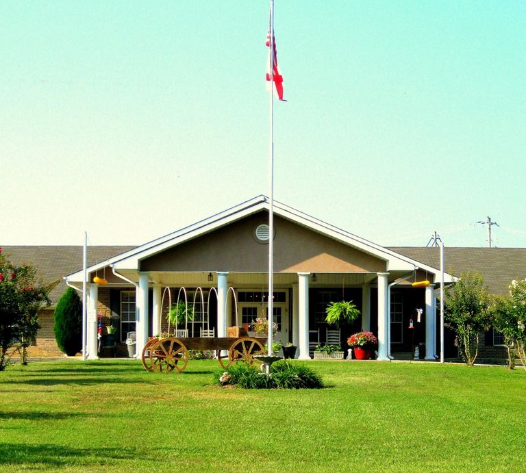 Cherokee County Health And Rehabilitation Center, Centre, AL 3