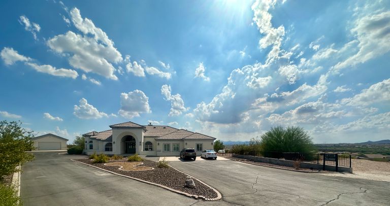 Sage House - 102nd, Peoria, AZ 3