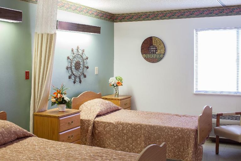 Willow Ridge Center, Maynardville, TN 2