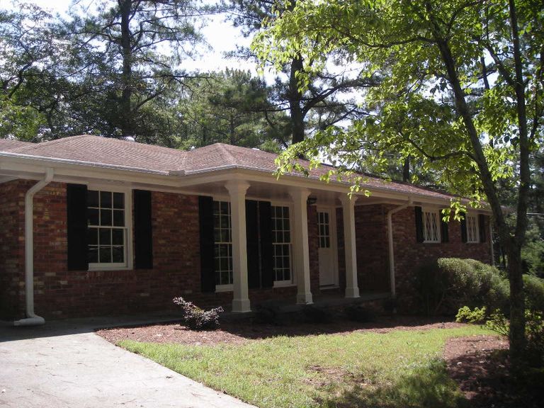 Albert's House Kingscliff, Atlanta, GA 1