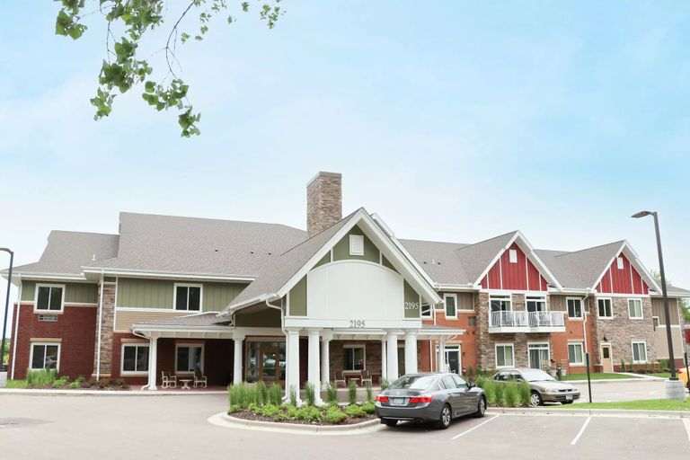 StoryPoint Woodbury, Woodbury, MN 1