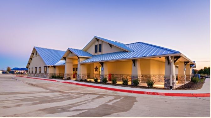 Beehive Homes of Frisco, Frisco, TX 3