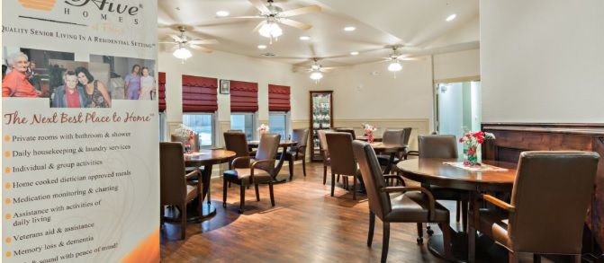 Beehive Homes of Frisco, Frisco, TX 1