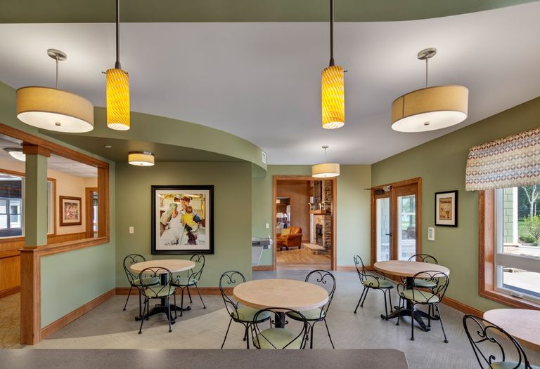 Evergreen Senior Living - Decatur, Decatur, IL 2