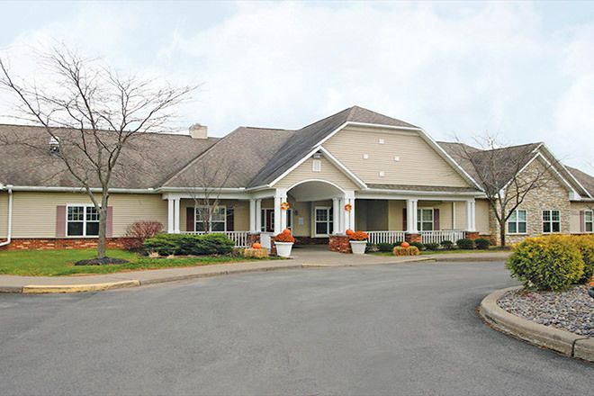 Brookdale Clinton, Clinton, NY 1
