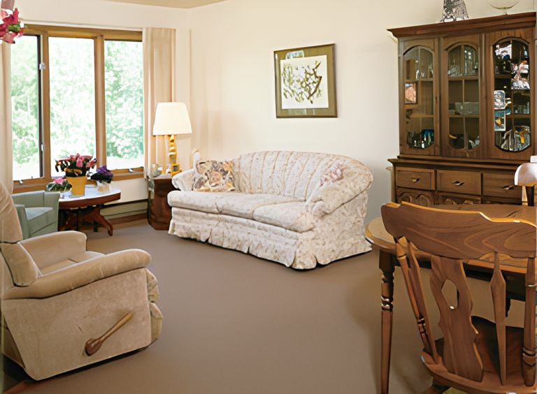 Aspirus Duroy Terrace, Phillips, WI 1